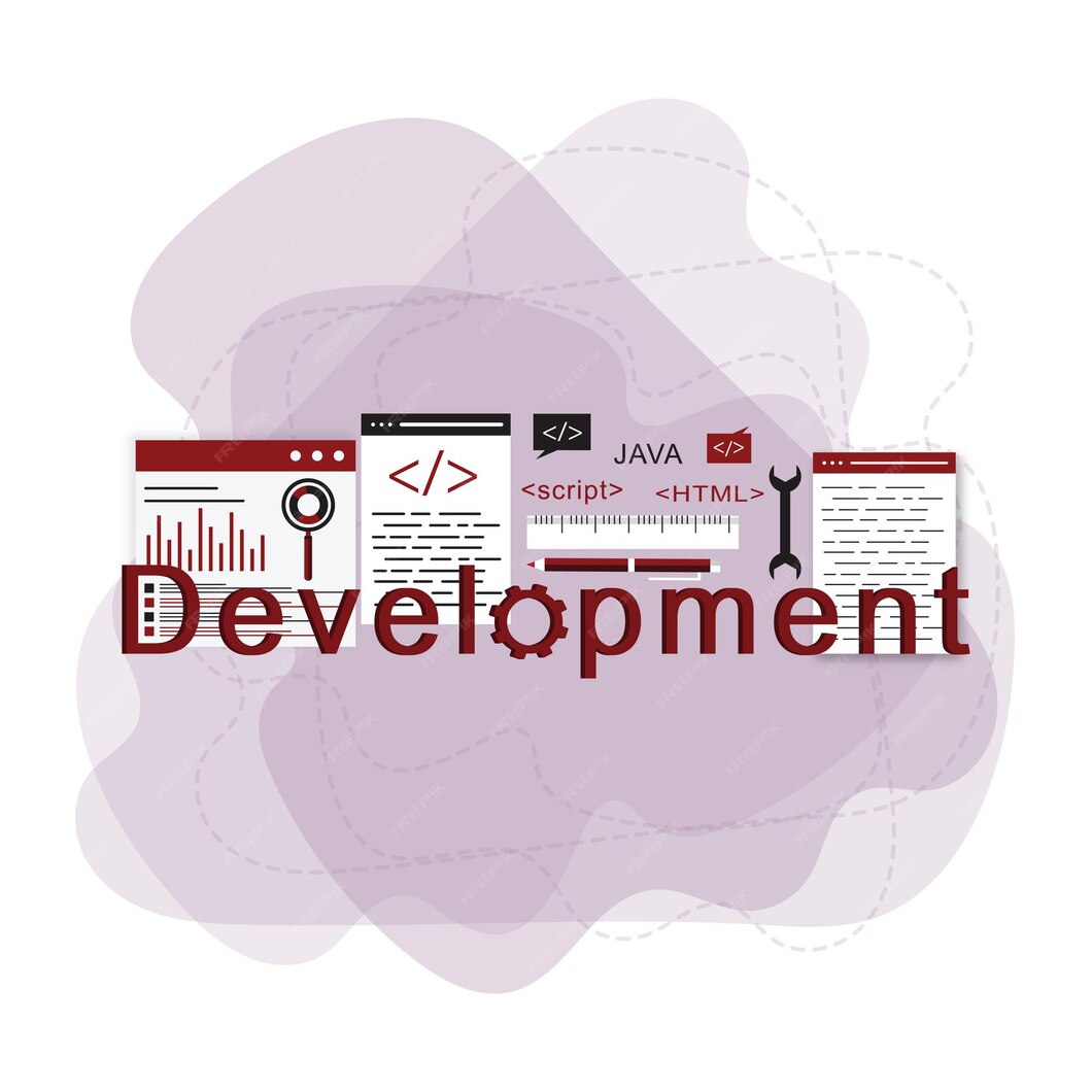 Web Development Services