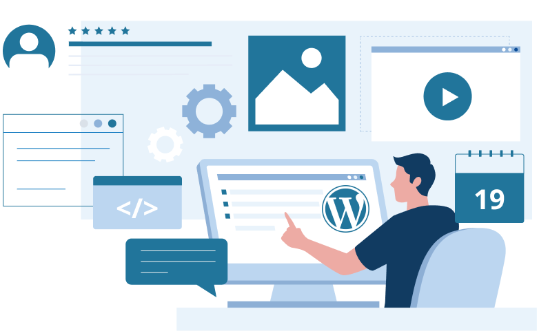 WordPress & WooCommerce Development